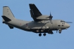 Alenia C-27J Spartan
